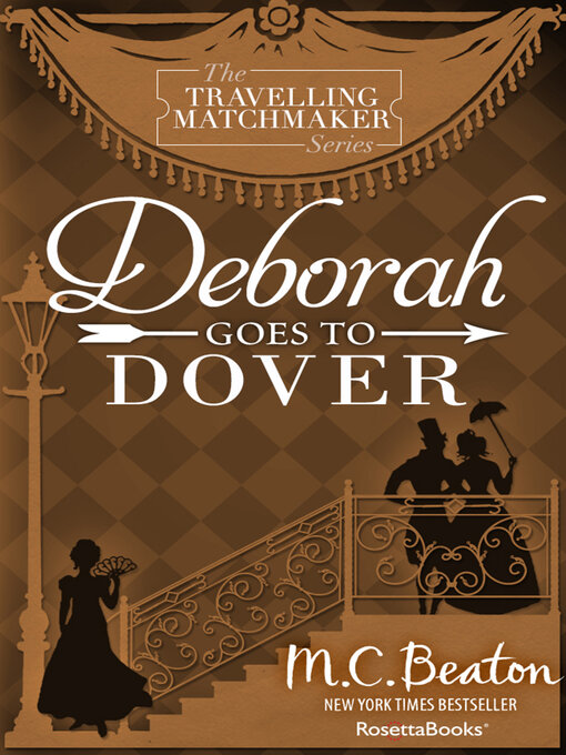 Title details for Deborah Goes to Dover by M. C. Beaton - Available